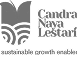 logo candra naya