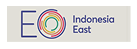 logo indonesia east