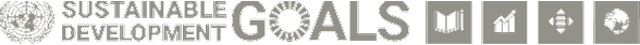 logo sustainable development goals